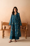 Afrozeh Luem Teal The Haze Summer Edit 2026