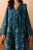 Afrozeh Luem Teal The Haze Summer Edit 2026