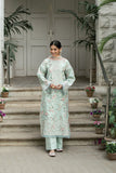 Florent FEE-8 Eid Edit's Luxury Lawn 2025