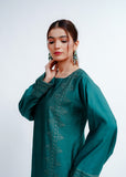 Fozia Khalid Syrah Basic Edit 2025