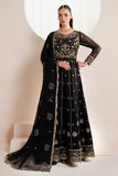 Alizeh AF-HM-4030-Noir Reena Handcrafted Eid Edit Vol 4 2025