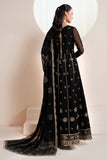 Alizeh AF-HM-4030-Noir Reena Handcrafted Eid Edit Vol 4 2025