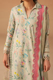 Afrozeh Sunlaced Green The Haze Summer Edit 2026