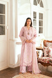 Qalamkar SB-06 Komal Luxury Lawn Eid Edit 2025