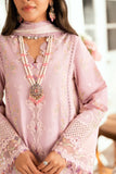 Qalamkar SB-06 Komal Luxury Lawn Eid Edit 2025