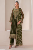 Alizeh AF-HM-4033-Olivia Reena Handcrafted Eid Edit Vol 4 2025