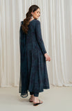 Zarif ZGS-06 Ayleen Printed Georgette Silk Collection 2024