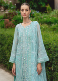 Gulaal Nissa (Gl-Ep-2024-23) Embroidered Pret Collection 2024