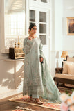 Florent FEE-5A Eid Edit's Luxury Lawn 2025