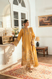 Florent FEE-6B Eid Edit's Luxury Lawn 2025