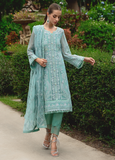 Gulaal Nissa (Gl-Ep-2024-23) Embroidered Pret Collection 2024