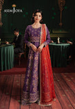 Asim Jofa AJPF-23 Premium Festive 2025