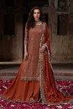 Charizma CMA-6-222 Eid Luxury Pret 2026