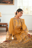 Florent FEE-6B Eid Edit's Luxury Lawn 2025