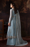 ZRW-07 Cynthia Zarif Rouge Wedding Formals 2024