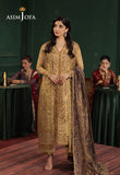 Asim Jofa AJPF-26 Premium Festive 2025