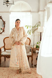 Qalamkar SB-01 Rina Luxury Lawn Eid Edit 2025