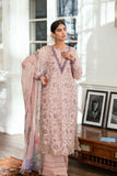 Florent FEE-3A Eid Edit's Luxury Lawn 2025