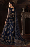 ZRW-04 Lavinia Zarif Rouge Wedding Formals 2024