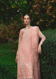 Gulaal Cressida (Gl-Ep-2024-18) Embroidered Pret Collection 2024