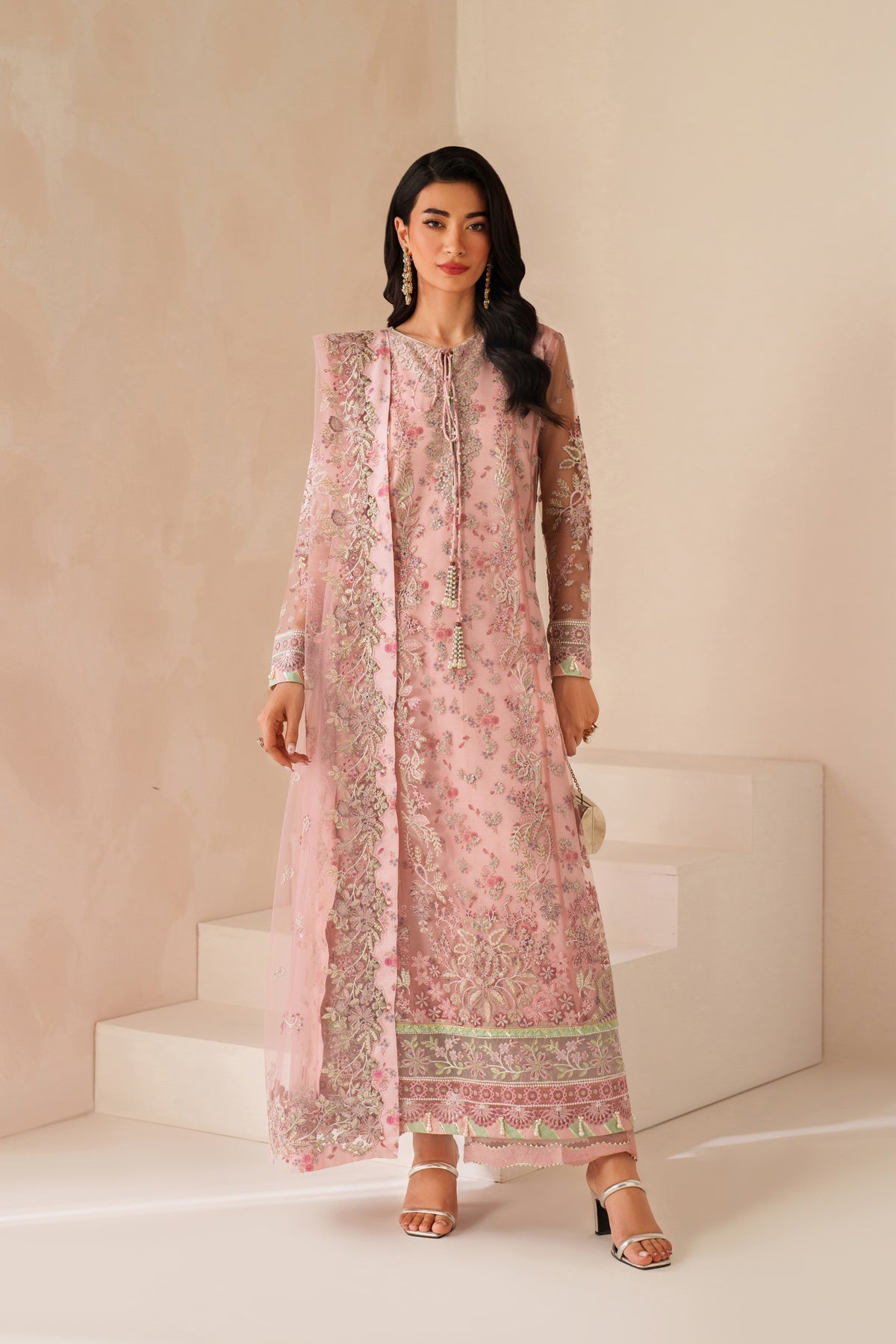 Iznik Ashal Neorah Luxury Collection 2025 – Sara Clothes