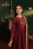 Asim Jofa AJPF-15 Premium Festive 2025