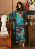 Crimson Laila - Midnight Eid Prints 2026