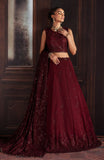 ZRW-02 Mabel Zarif Rouge Wedding Formals 2024