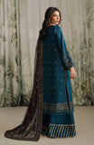 Zarif ZRF-RW-03 Reena Chiffon Collection 2024