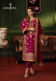 Asim Jofa AJPF-13 Premium Festive 2025