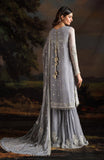 ZRW-03 Adeline Zarif Rouge Wedding Formals 2024