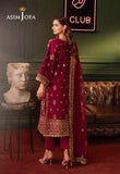 Asim Jofa AJPF-13 Premium Festive 2025