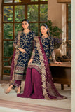 Xenia Seraphina Niran Formals 2025