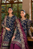 Xenia Seraphina Niran Formals 2025
