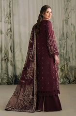 Zarif ZRF-RW-04 Liana Chiffon Collection 2024