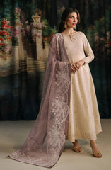 Zarif ZRF-RW-01 Anora Chiffon Collection 2024