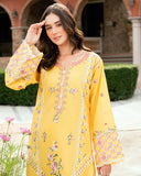 Roheenaz Lunara Summer Reverie 2025