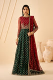 Zarif Elika Riwayat Fancy Collection 2026