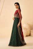 Zarif Elika Riwayat Fancy Collection 2026