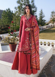 Hussain Rehar Mana Winter Shawl Collection 2024