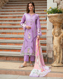 Roheenaz Wisteria Summer Reverie 2025