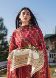 Hussain Rehar Mana Winter Shawl Collection 2024