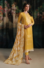 Zarif ZRF-RW-06 Azal Chiffon Collection 2024