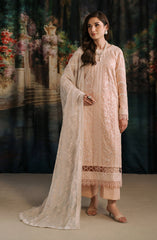 Zarif ZRF-RW-05 Emira Chiffon Collection 2024