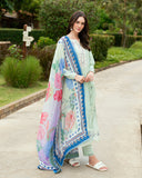 Roheenaz Veloura Summer Reverie 2025
