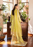 Akbar Aslam Perle Eid Lawn Prets 2024