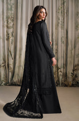 Zarif ZRF-RW-02 Zivah Chiffon Collection 2024