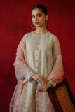 Cross Stitch Pistachio Dawn Luxe Atelier 2024