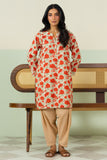 Alkaram SHD05-1-26 Beige Mid Summer Pret Collection 2026