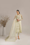 Naveera Akbar Aslam Afsana Wedding Formals 2024